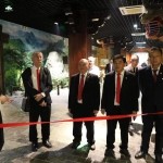 机械展览_鲁班纪念馆_鲁班文化节交流会-09