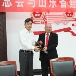 机械展览_鲁班纪念馆_鲁班文化节交流会-24