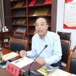 机械展览_鲁班纪念馆_鲁班文化节交流会-37