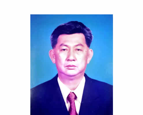 符传笃