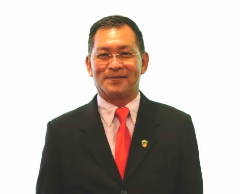 拿督伍汉勋