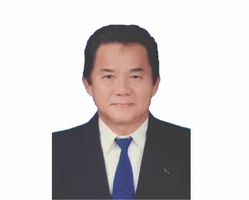 陈志成