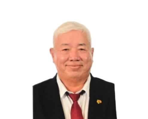 郑镇平