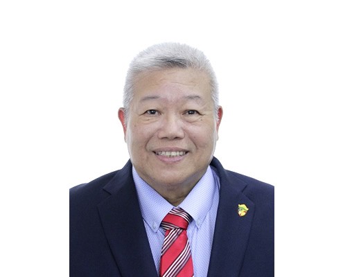 林锦城