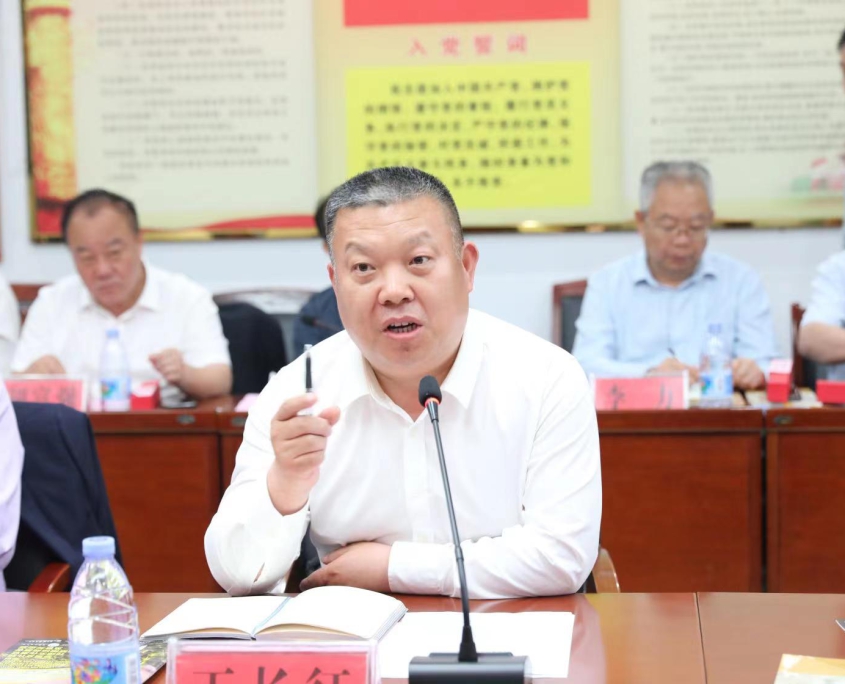 机械展览_鲁班纪念馆_鲁班文化节交流会-40