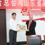 机械展览_鲁班纪念馆_鲁班文化节交流会-36