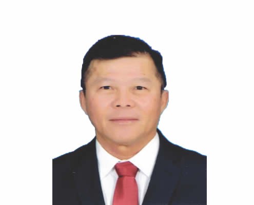 黄庆华