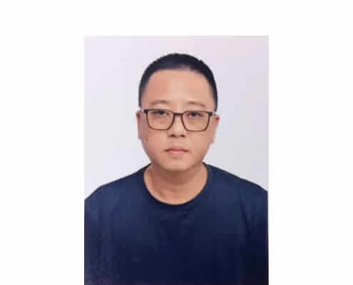 伍喜雄