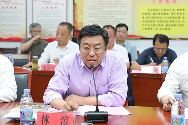 机械展览_鲁班纪念馆_鲁班文化节交流会-19