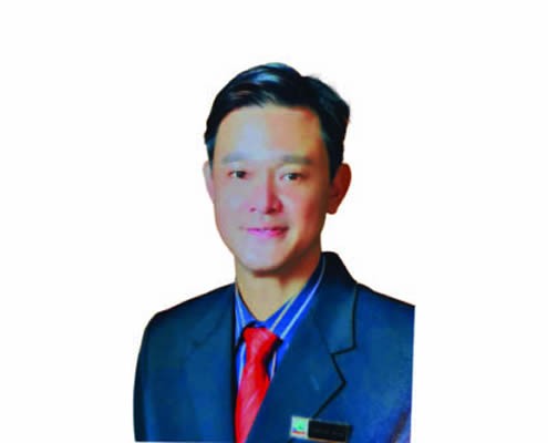 朱启文