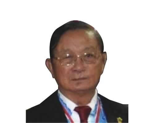 张生安