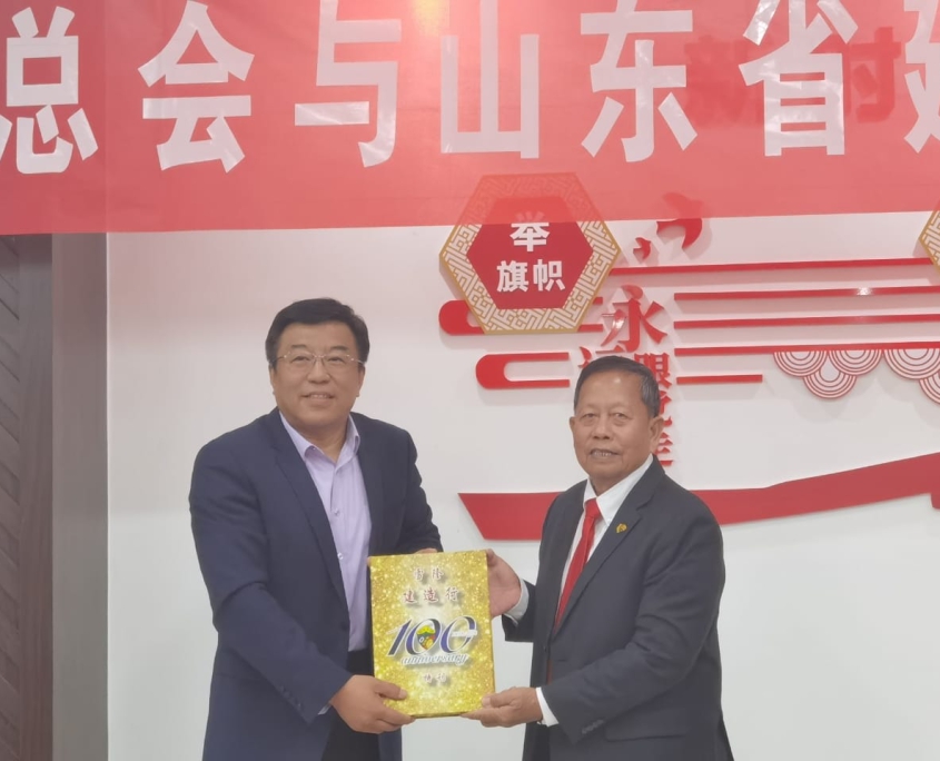 机械展览_鲁班纪念馆_鲁班文化节交流会-29
