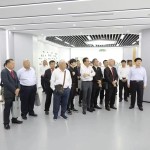 机械展览_鲁班纪念馆_鲁班文化节交流会-33
