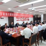 机械展览_鲁班纪念馆_鲁班文化节交流会-17