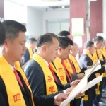机械展览_鲁班纪念馆_鲁班文化节交流会-08