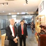 机械展览_鲁班纪念馆_鲁班文化节交流会-35