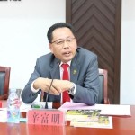 机械展览_鲁班纪念馆_鲁班文化节交流会-42