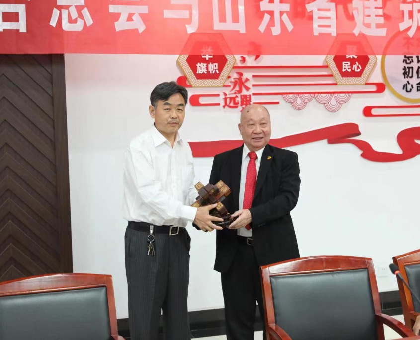 机械展览_鲁班纪念馆_鲁班文化节交流会-24