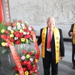 机械展览_鲁班纪念馆_鲁班文化节交流会-10