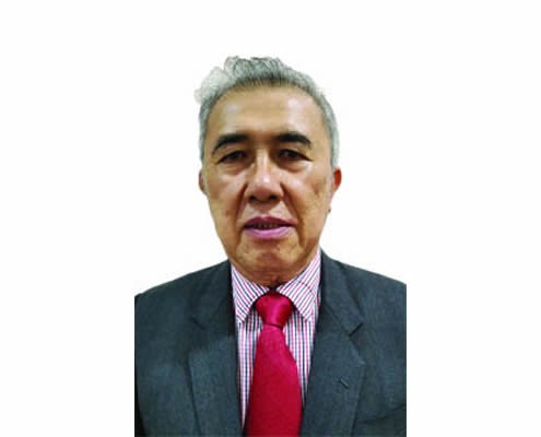 彭治斌