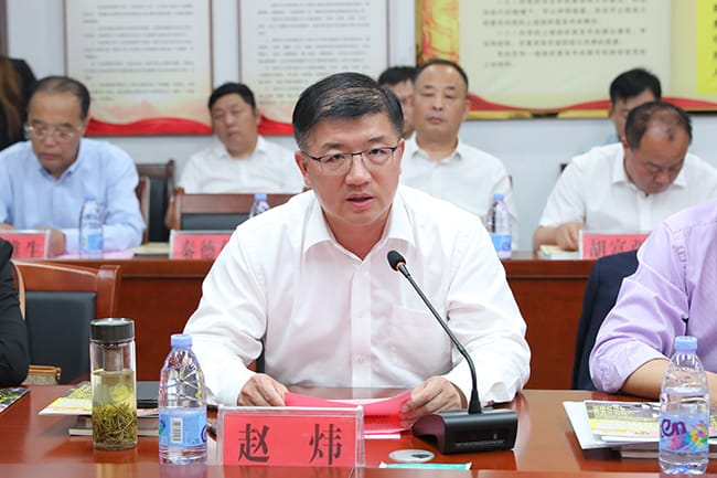 机械展览_鲁班纪念馆_鲁班文化节交流会-14