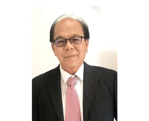 彭英贤