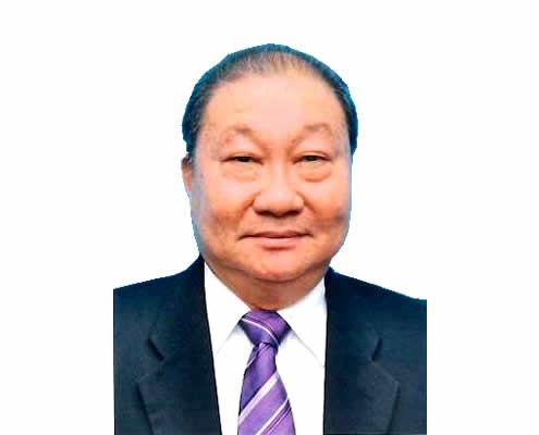 拿督黄东春