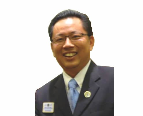 辛富明