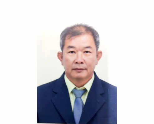 甄劲霖