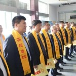 机械展览_鲁班纪念馆_鲁班文化节交流会-27