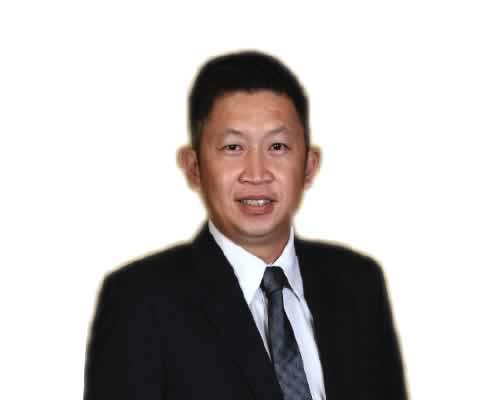 拿督谢祚永