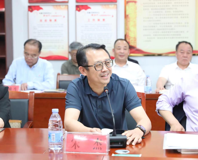 机械展览_鲁班纪念馆_鲁班文化节交流会-39