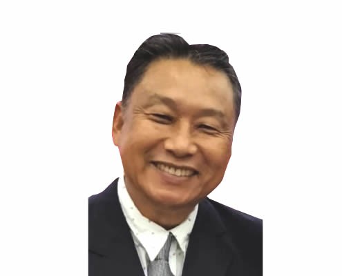 梁万利