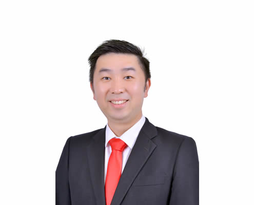 陳杰胜
