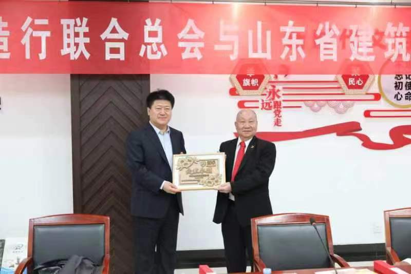 机械展览_鲁班纪念馆_鲁班文化节交流会-28