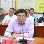 机械展览_鲁班纪念馆_鲁班文化节交流会-19