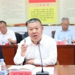 机械展览_鲁班纪念馆_鲁班文化节交流会-40