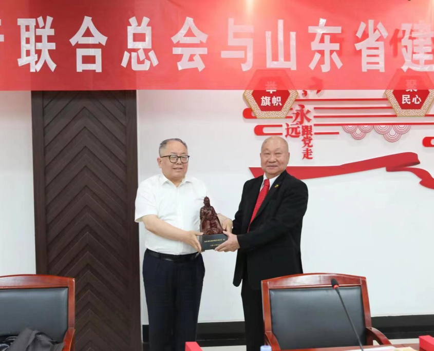 机械展览_鲁班纪念馆_鲁班文化节交流会-21
